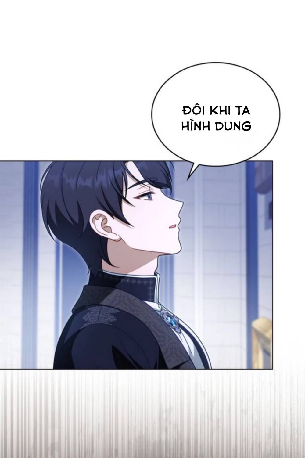 Chúa Phù Hộ Cho Sự Hủy Diệt Của Ta Chapter 24 - Trang 2