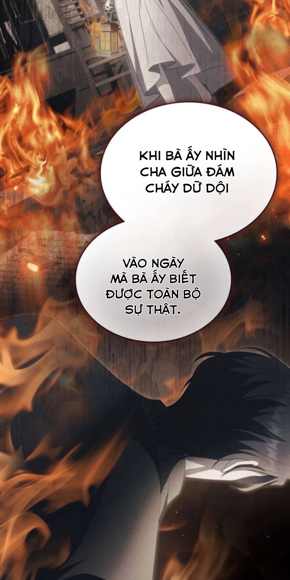 Chúa Phù Hộ Cho Sự Hủy Diệt Của Ta Chapter 24 - Trang 2