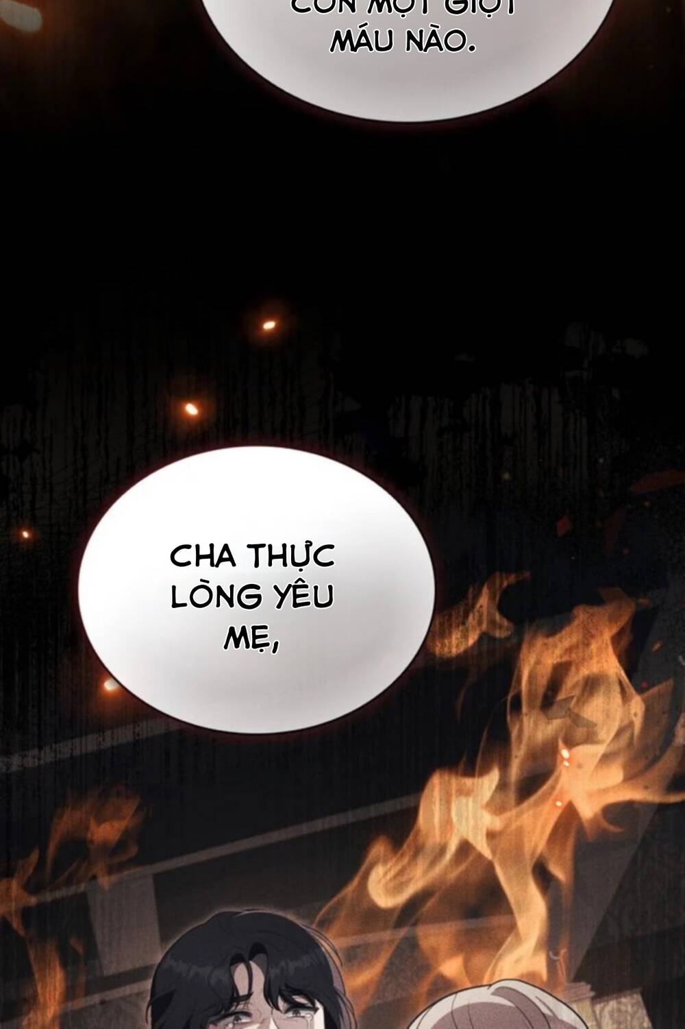 Chúa Phù Hộ Cho Sự Hủy Diệt Của Ta Chapter 24 - Trang 2