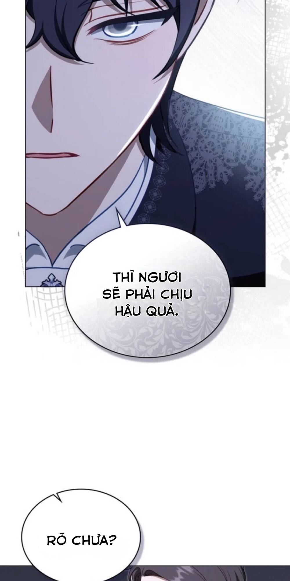 Chúa Phù Hộ Cho Sự Hủy Diệt Của Ta Chapter 24 - Trang 2