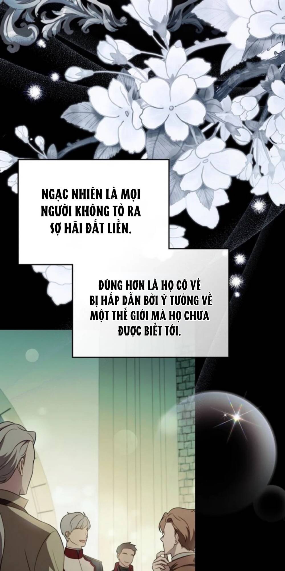 Chúa Phù Hộ Cho Sự Hủy Diệt Của Ta Chapter 24 - Trang 2