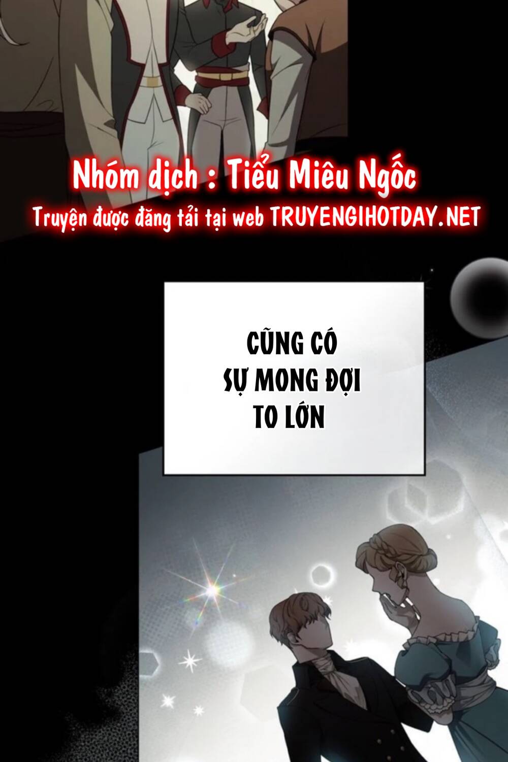 Chúa Phù Hộ Cho Sự Hủy Diệt Của Ta Chapter 24 - Trang 2