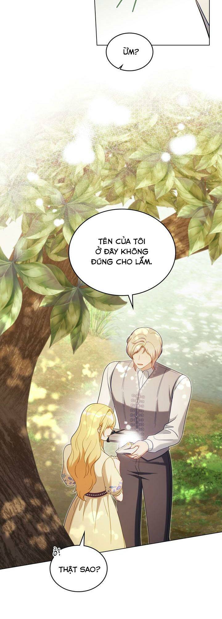 Chúa Phù Hộ Cho Sự Hủy Diệt Của Ta Chapter 20 - Trang 2