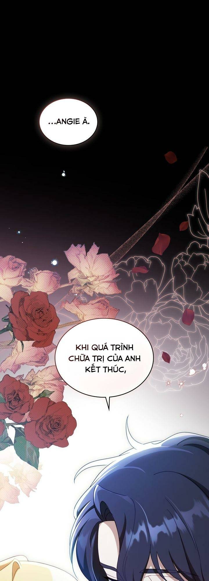 Chúa Phù Hộ Cho Sự Hủy Diệt Của Ta Chapter 18 - Trang 2