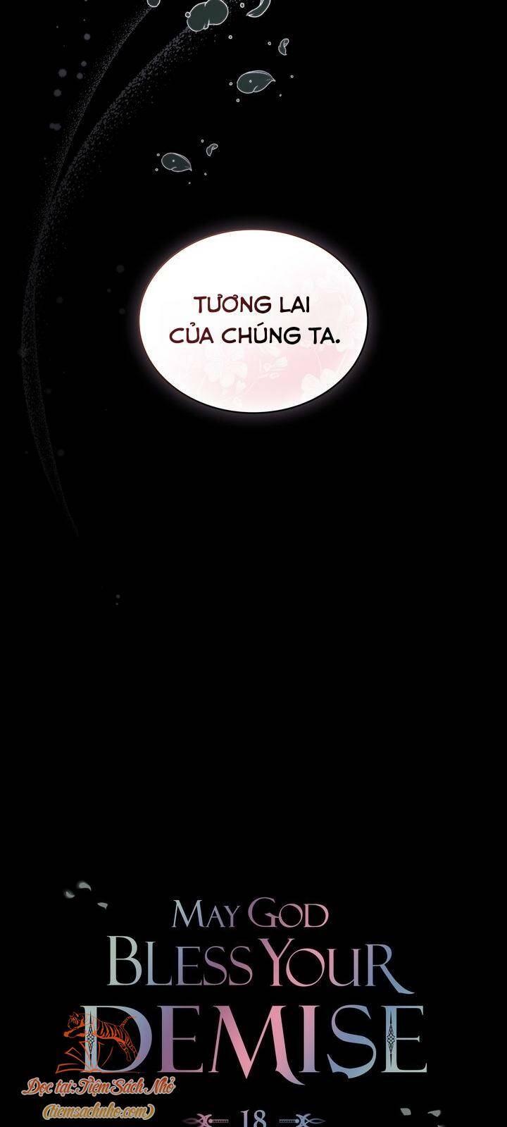 Chúa Phù Hộ Cho Sự Hủy Diệt Của Ta Chapter 18 - Trang 2