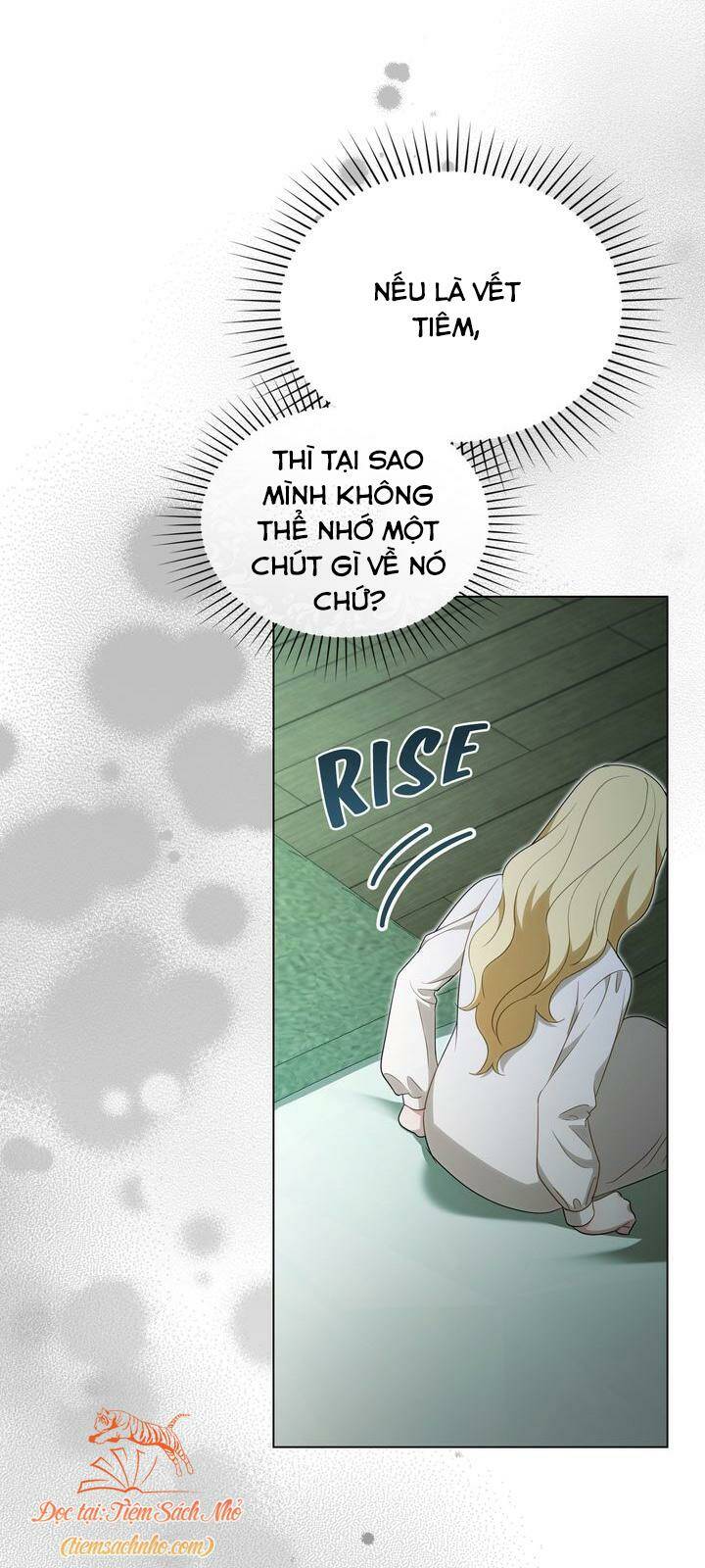 Chúa Phù Hộ Cho Sự Hủy Diệt Của Ta Chapter 17 - Trang 2