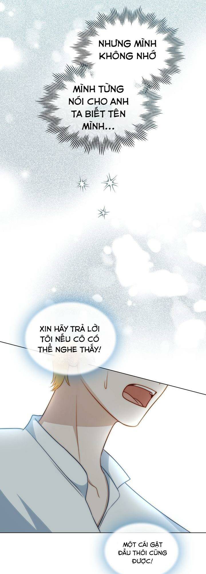 Chúa Phù Hộ Cho Sự Hủy Diệt Của Ta Chapter 17 - Trang 2