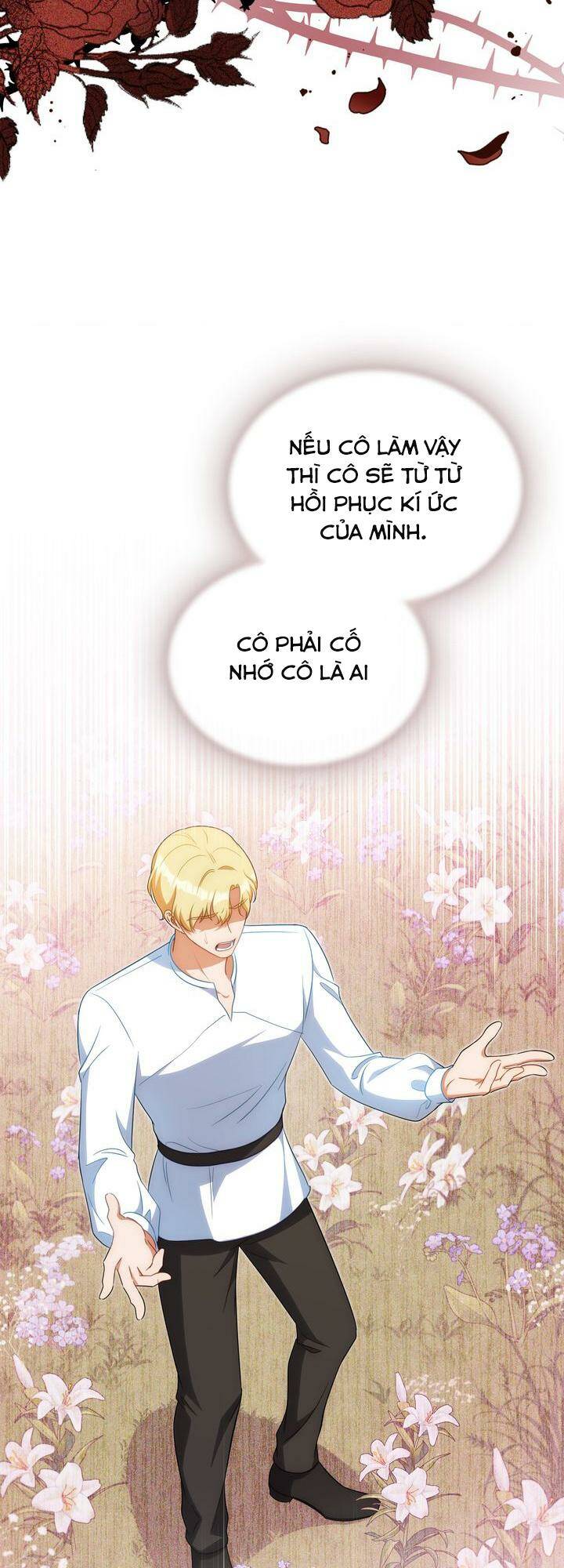 Chúa Phù Hộ Cho Sự Hủy Diệt Của Ta Chapter 17 - Trang 2