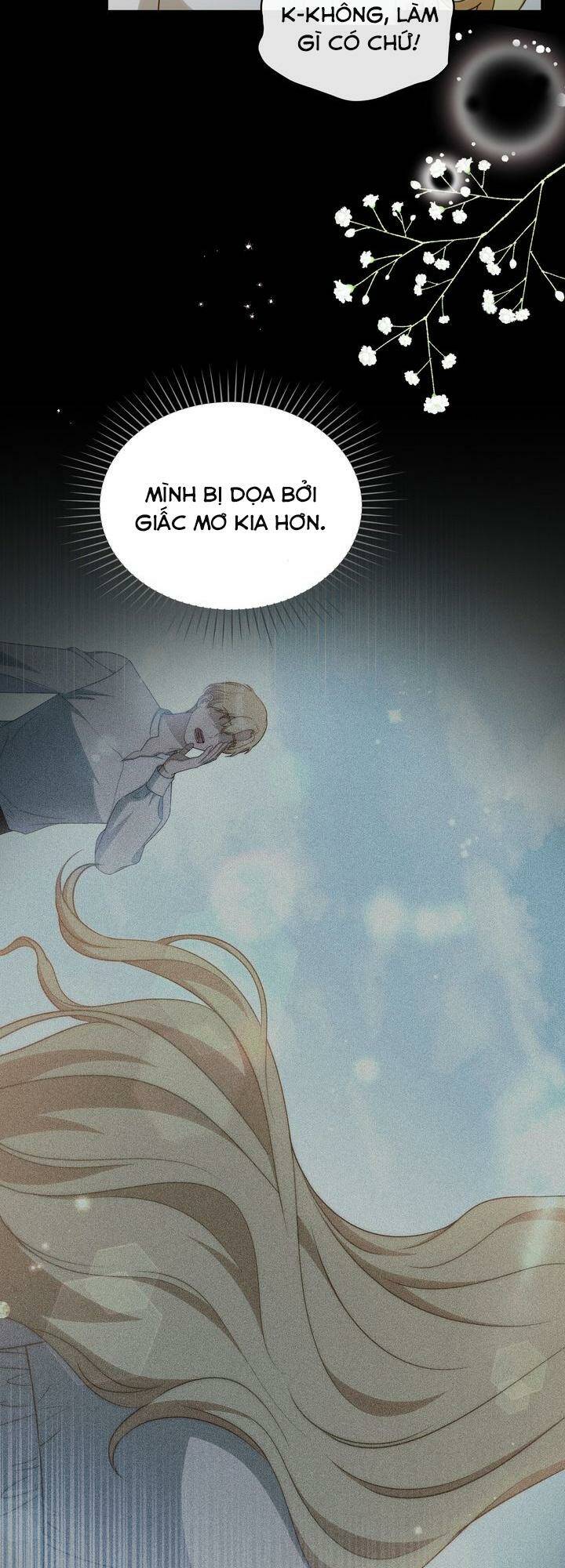 Chúa Phù Hộ Cho Sự Hủy Diệt Của Ta Chapter 17 - Trang 2