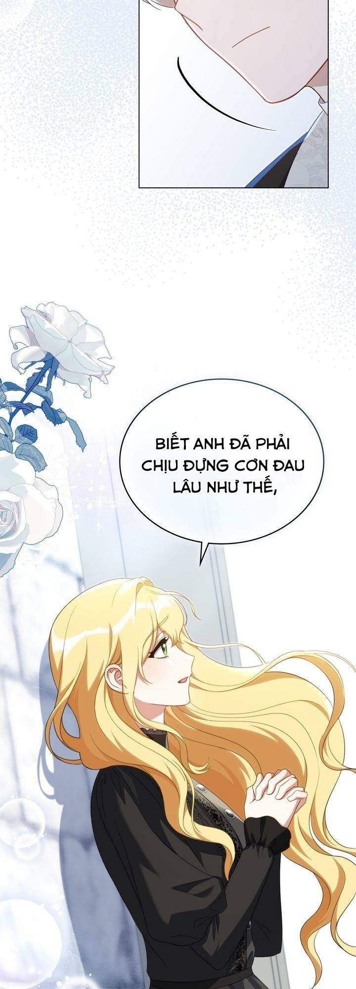 Chúa Phù Hộ Cho Sự Hủy Diệt Của Ta Chapter 16 - Trang 2