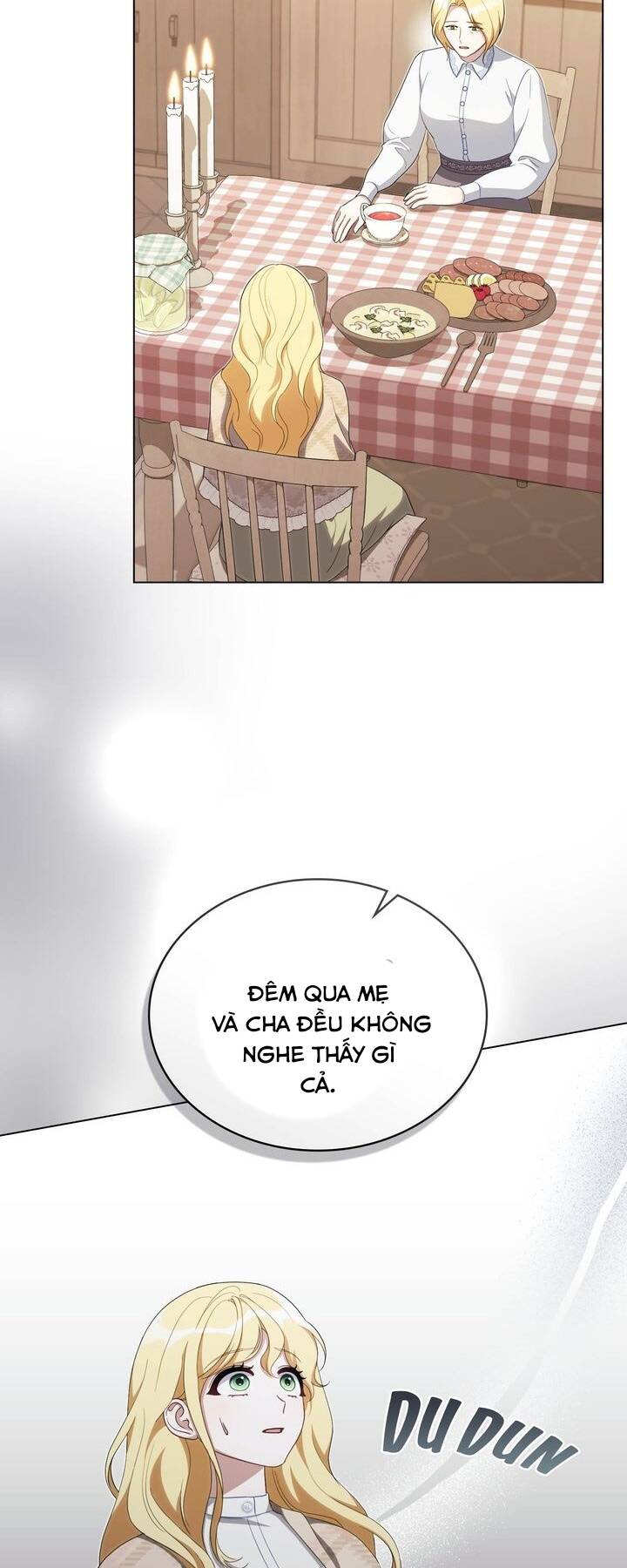 Chúa Phù Hộ Cho Sự Hủy Diệt Của Ta Chapter 11 - Trang 2