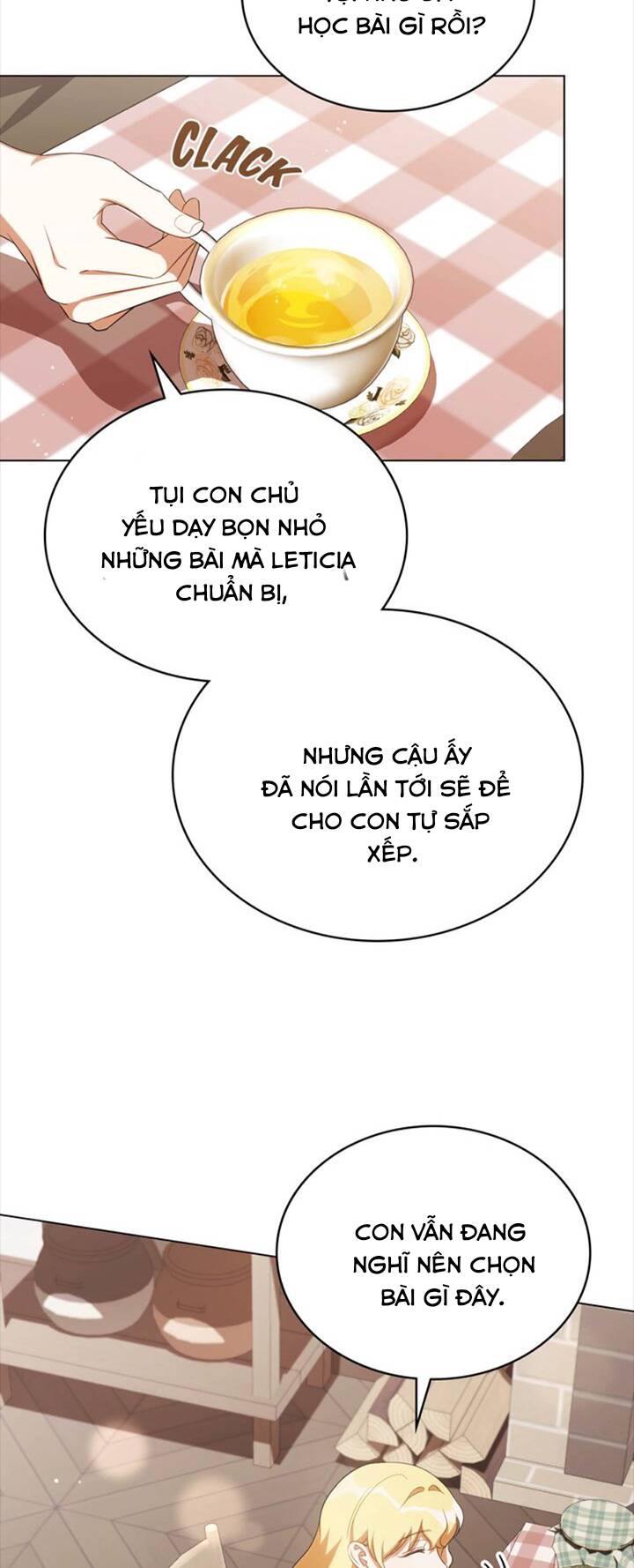 Chúa Phù Hộ Cho Sự Hủy Diệt Của Ta Chapter 9 - Trang 2