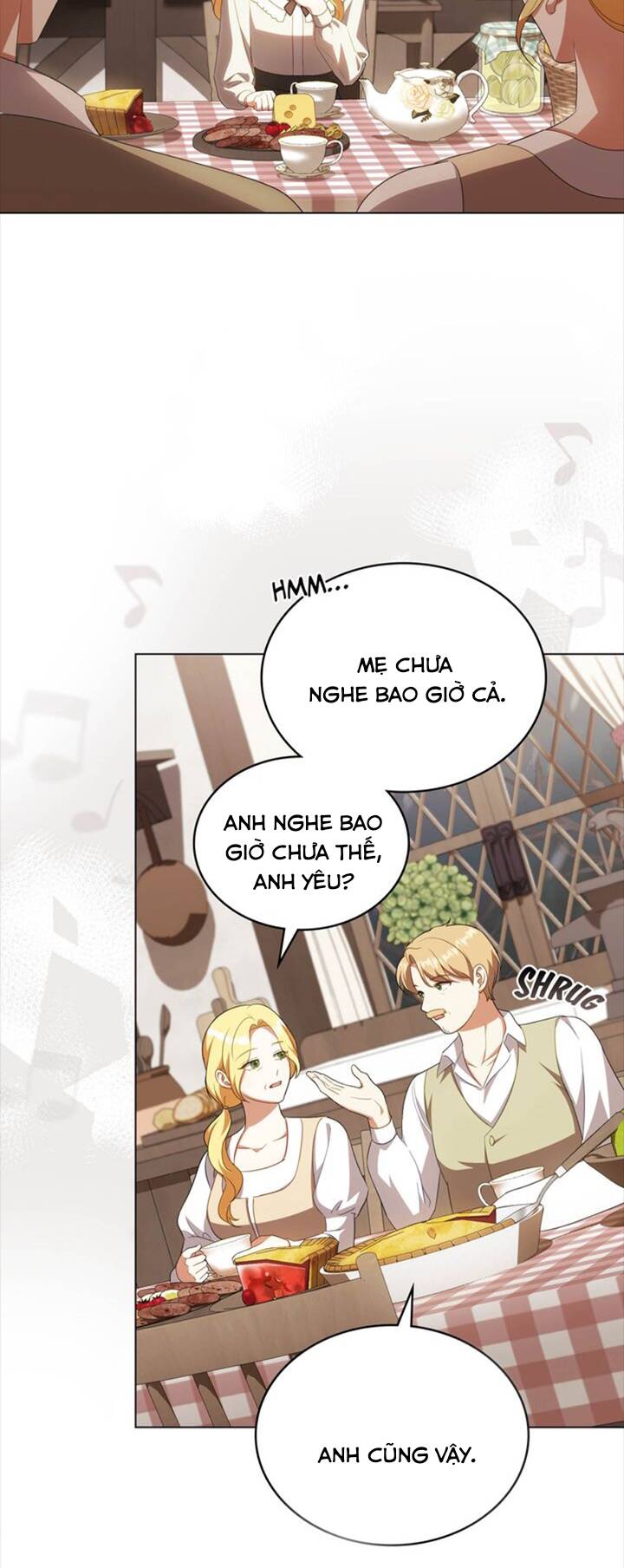 Chúa Phù Hộ Cho Sự Hủy Diệt Của Ta Chapter 9 - Trang 2