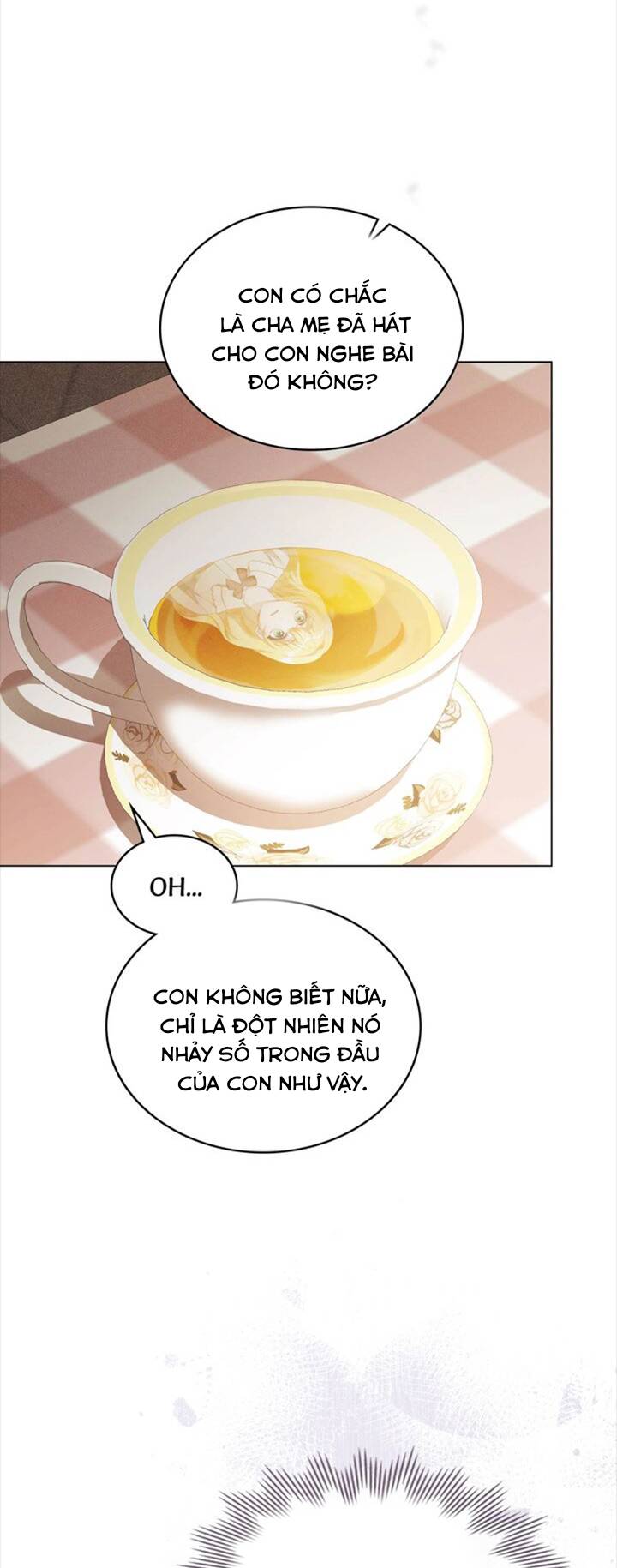 Chúa Phù Hộ Cho Sự Hủy Diệt Của Ta Chapter 9 - Trang 2