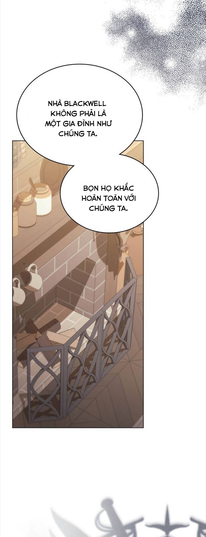 Chúa Phù Hộ Cho Sự Hủy Diệt Của Ta Chapter 8 - Trang 2