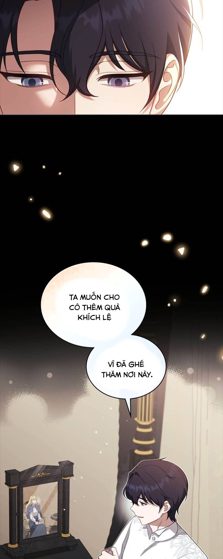 Chúa Phù Hộ Cho Sự Hủy Diệt Của Ta Chapter 7 - Trang 2