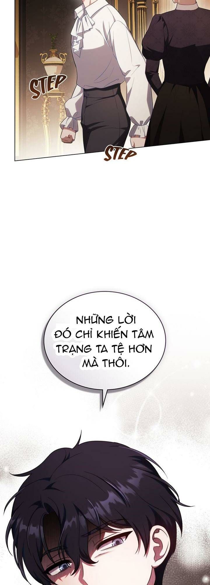 Chúa Phù Hộ Cho Sự Hủy Diệt Của Ta Chapter 5 - Trang 2