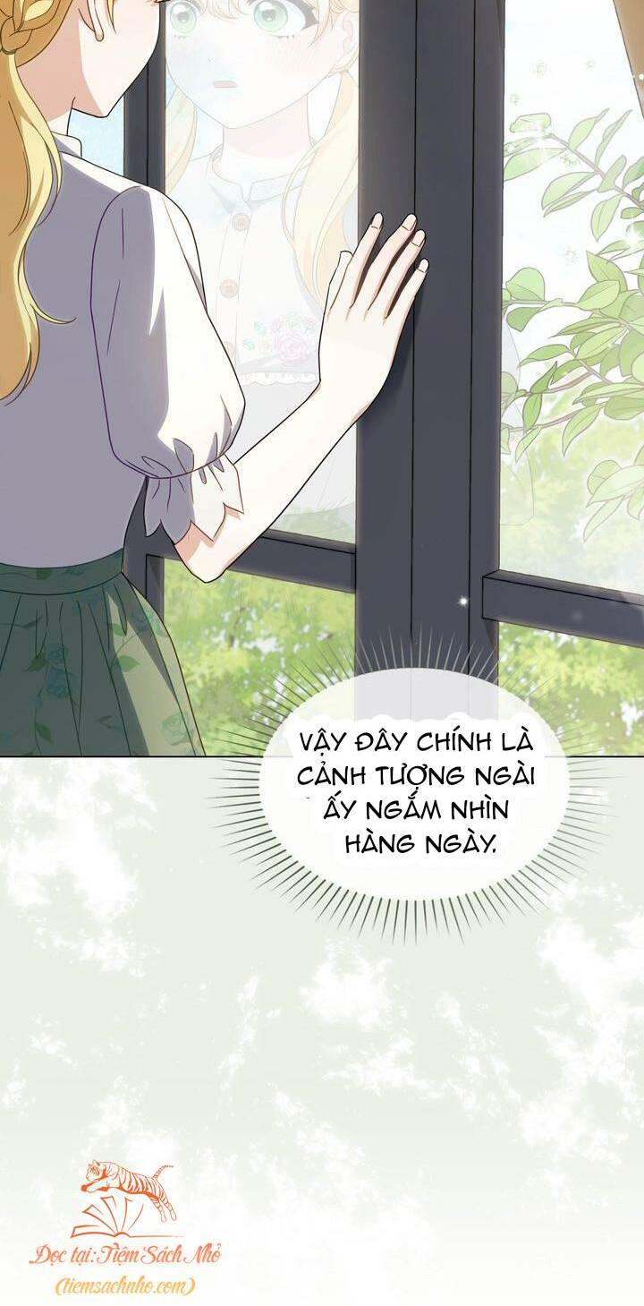 Chúa Phù Hộ Cho Sự Hủy Diệt Của Ta Chapter 5 - Trang 2