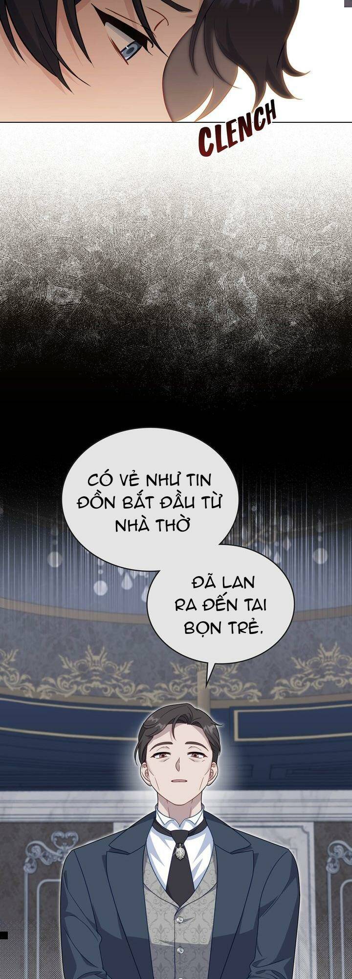 Chúa Phù Hộ Cho Sự Hủy Diệt Của Ta Chapter 5 - Trang 2