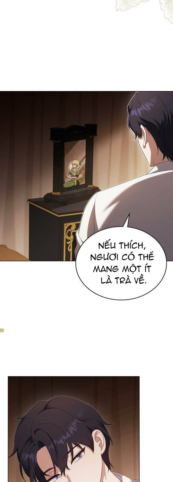 Chúa Phù Hộ Cho Sự Hủy Diệt Của Ta Chapter 4 - Trang 2