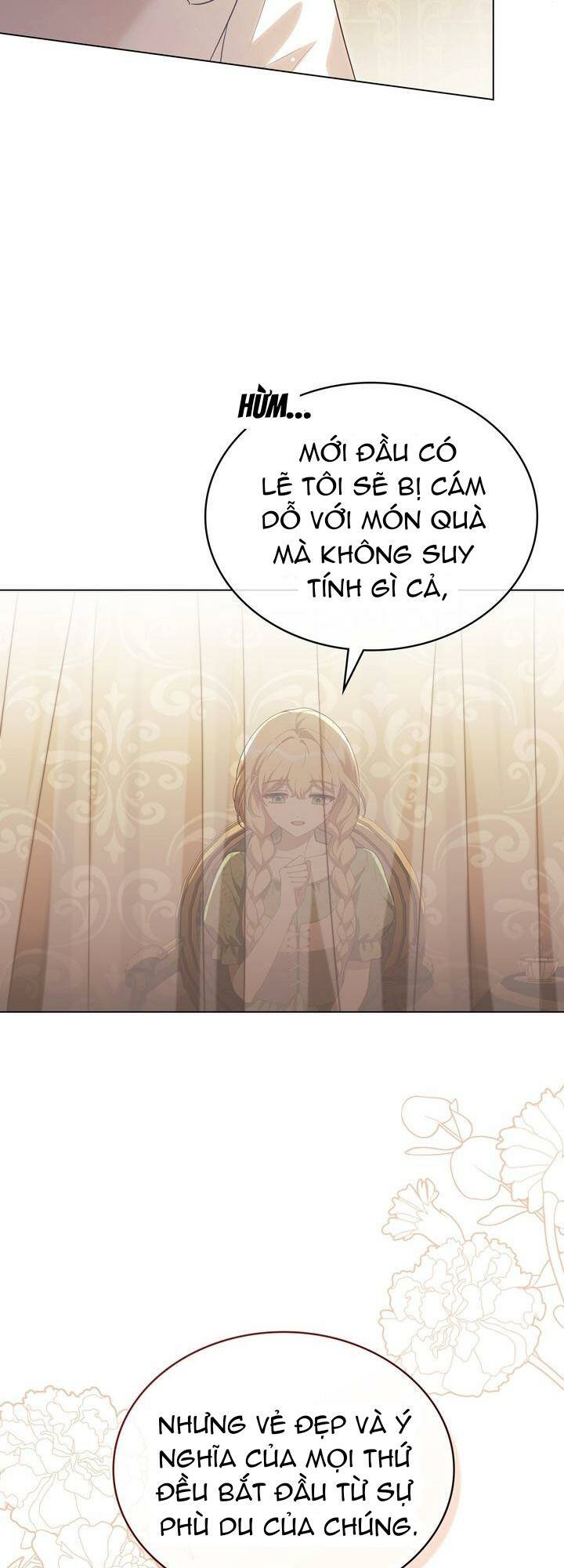 Chúa Phù Hộ Cho Sự Hủy Diệt Của Ta Chapter 4 - Trang 2