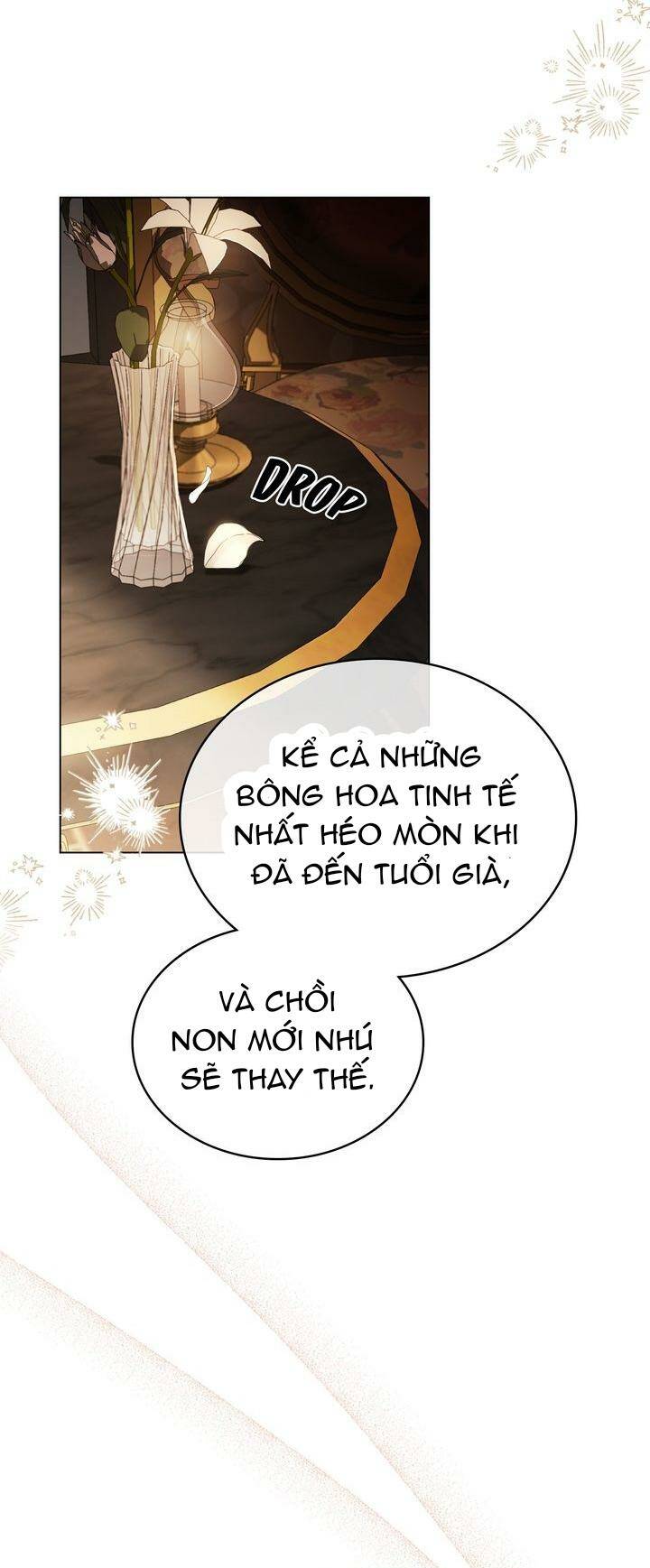 Chúa Phù Hộ Cho Sự Hủy Diệt Của Ta Chapter 4 - Trang 2