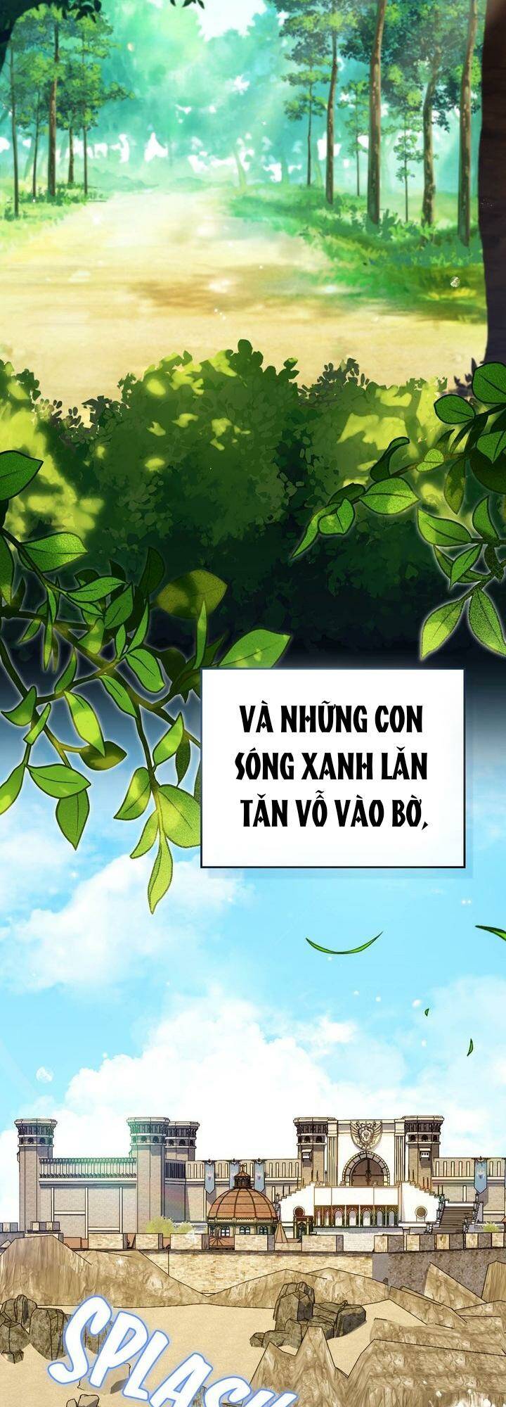 Chúa Phù Hộ Cho Sự Hủy Diệt Của Ta Chapter 1 - Trang 2