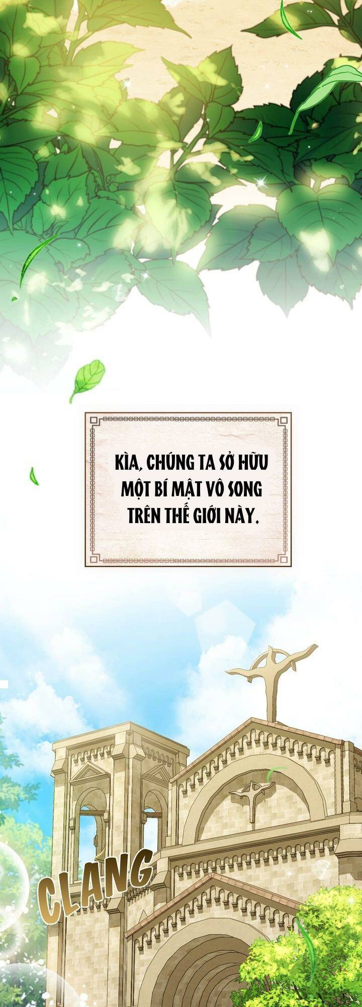 Chúa Phù Hộ Cho Sự Hủy Diệt Của Ta Chapter 1 - Trang 2