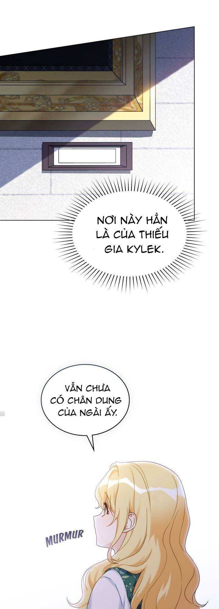 Chúa Phù Hộ Cho Sự Hủy Diệt Của Ta Chapter 1 - Trang 2