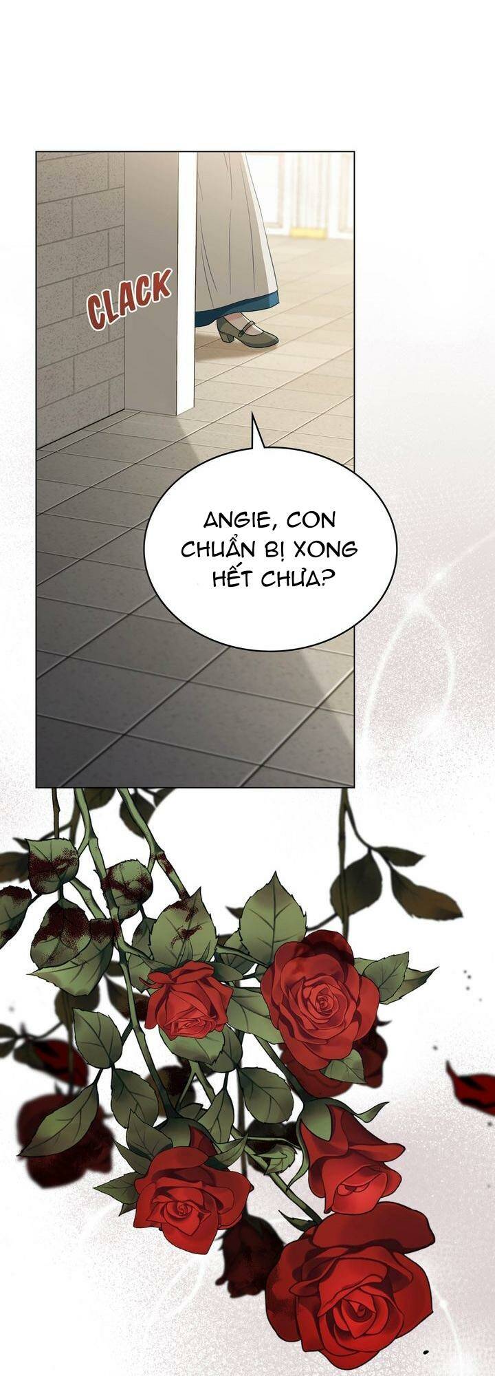 Chúa Phù Hộ Cho Sự Hủy Diệt Của Ta Chapter 1 - Trang 2