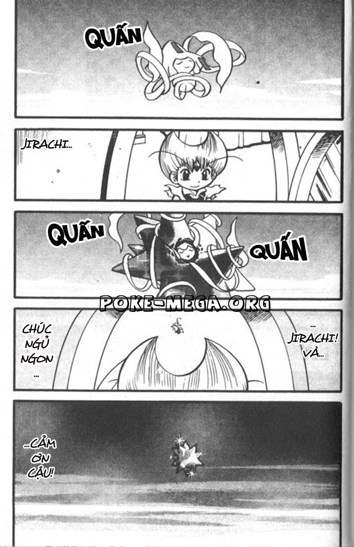 Pokemon Special Chapter 337 - Trang 2