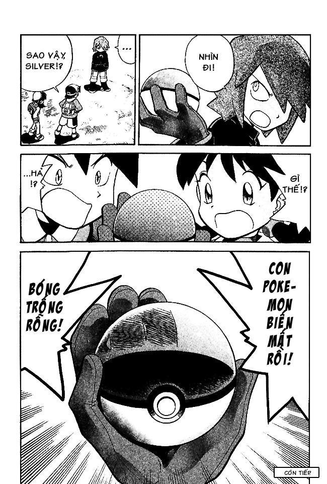 Pokemon Special Chapter 148 - Trang 2