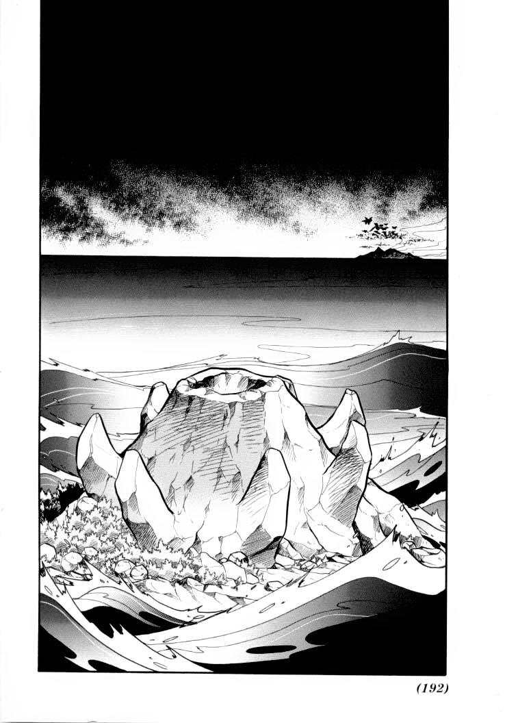 Pokemon Special Chapter 65 - Trang 2