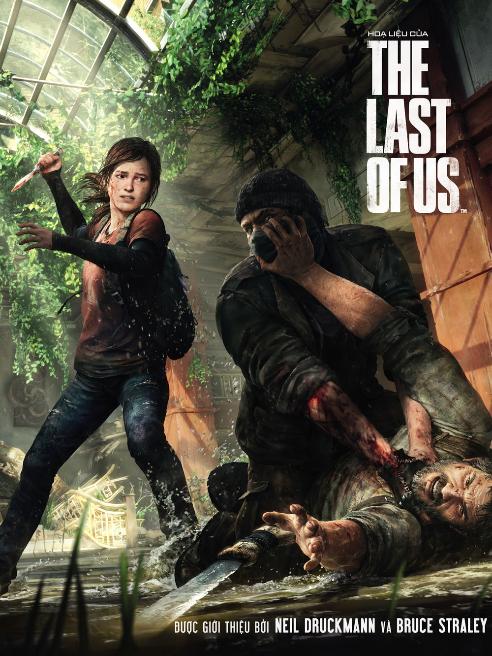 The Last Of Us Chapter 3 - Trang 2