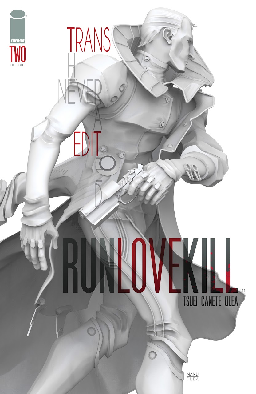 Runlovekill Chapter 2 - Trang 2