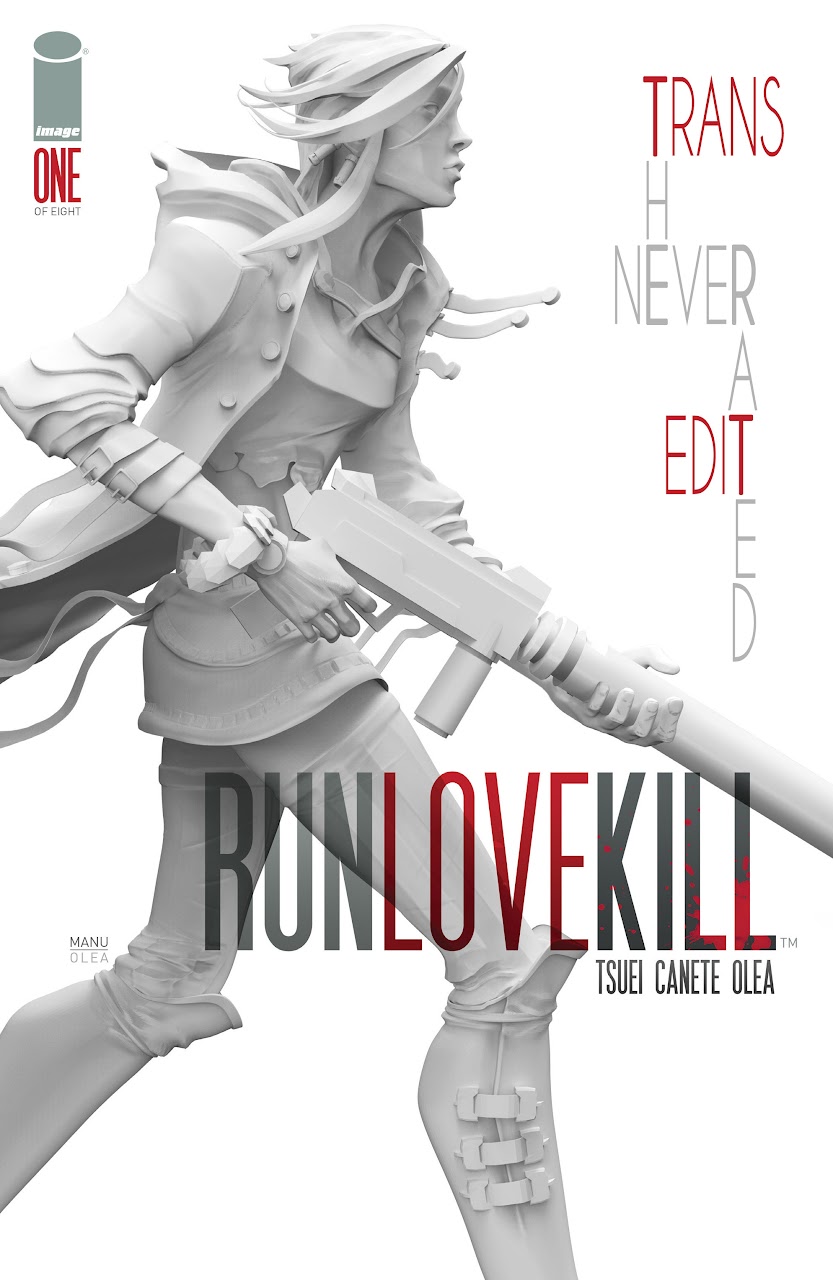 Runlovekill Chapter 1 - Trang 2