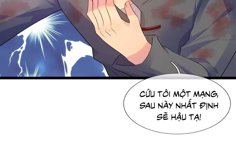 Tù Sủng Muốn Tạo Phản Của Thiếu Soái Bất Lương Chapter 81 - Trang 2