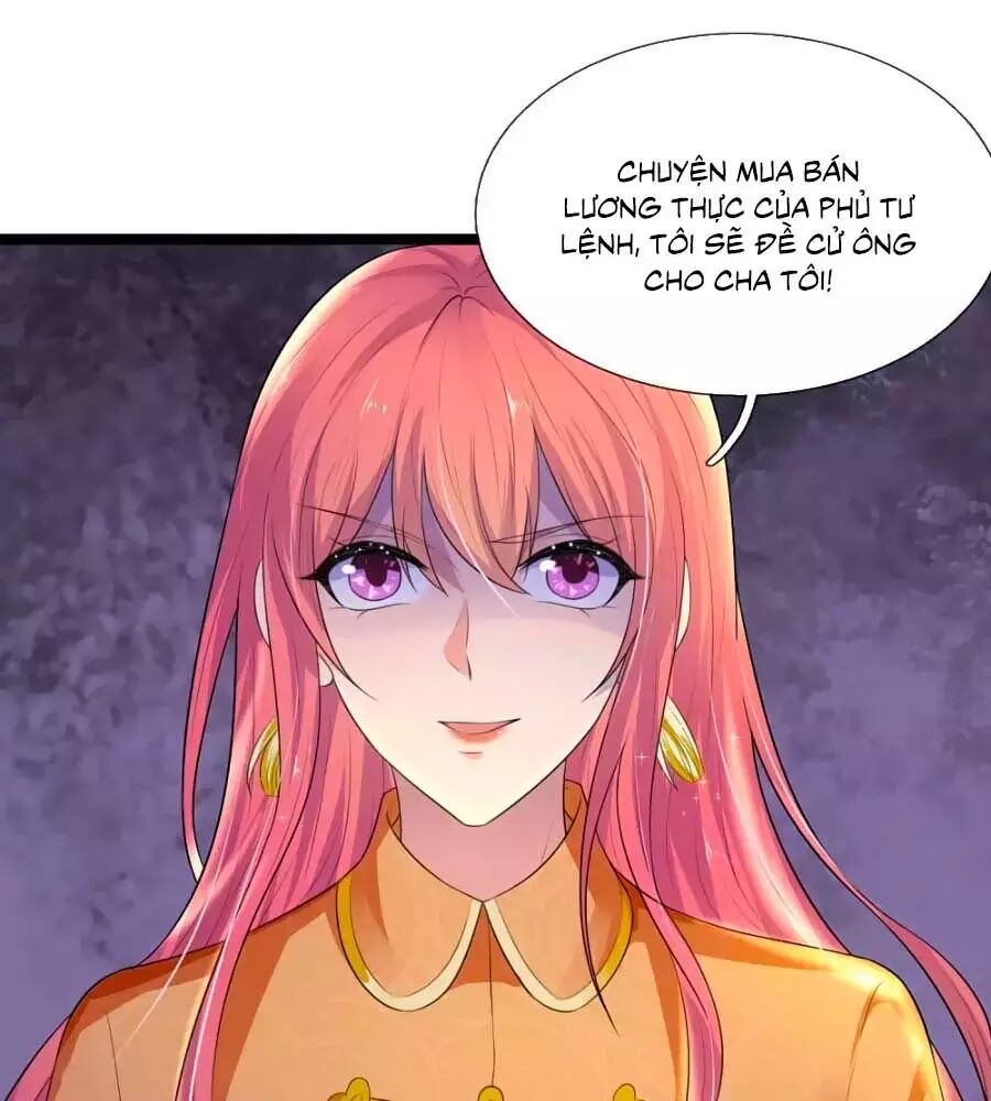 Tù Sủng Muốn Tạo Phản Của Thiếu Soái Bất Lương Chapter 80 - Trang 2