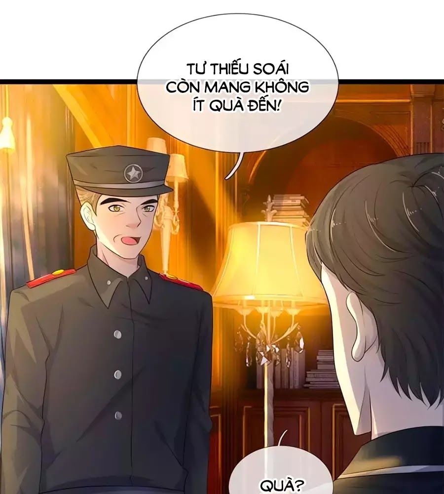 Tù Sủng Muốn Tạo Phản Của Thiếu Soái Bất Lương Chapter 77 - Trang 2