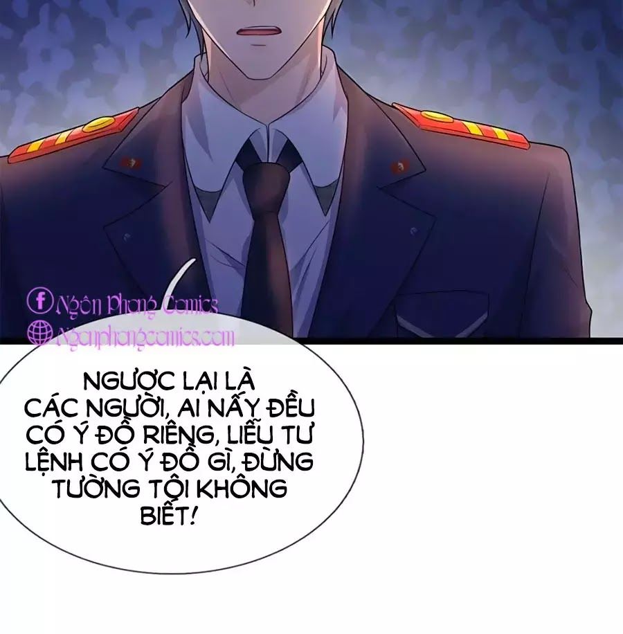 Tù Sủng Muốn Tạo Phản Của Thiếu Soái Bất Lương Chapter 77 - Trang 2