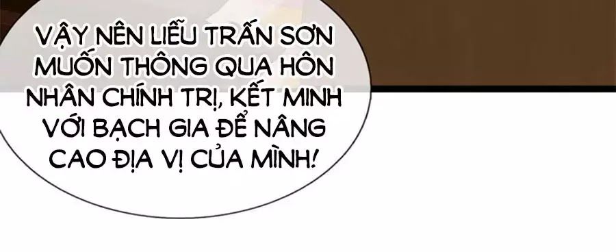 Tù Sủng Muốn Tạo Phản Của Thiếu Soái Bất Lương Chapter 76 - Trang 2