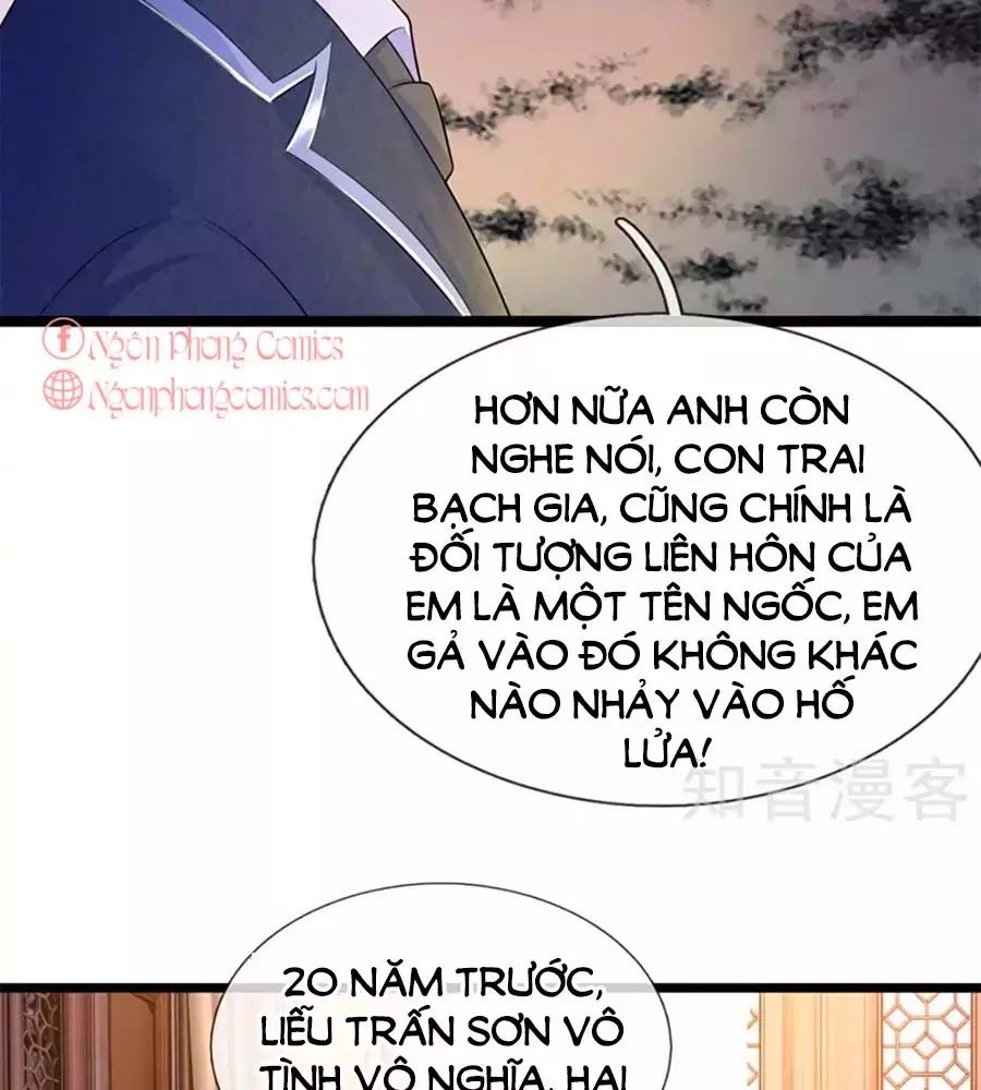 Tù Sủng Muốn Tạo Phản Của Thiếu Soái Bất Lương Chapter 76 - Trang 2