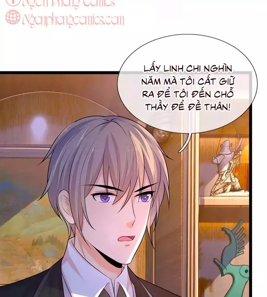 Tù Sủng Muốn Tạo Phản Của Thiếu Soái Bất Lương Chapter 75 - Trang 2