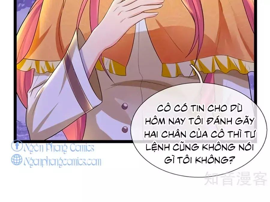 Tù Sủng Muốn Tạo Phản Của Thiếu Soái Bất Lương Chapter 74 - Trang 2