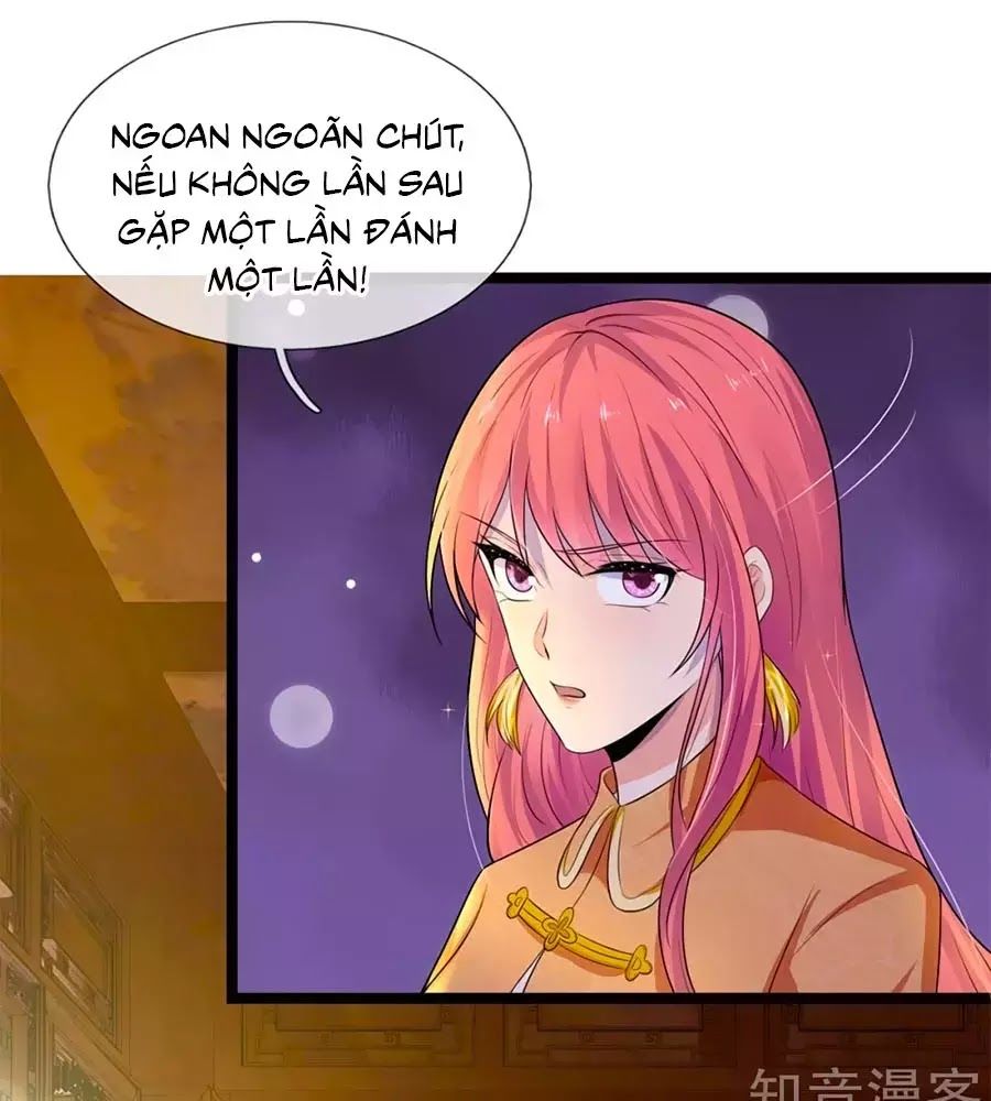 Tù Sủng Muốn Tạo Phản Của Thiếu Soái Bất Lương Chapter 74 - Trang 2