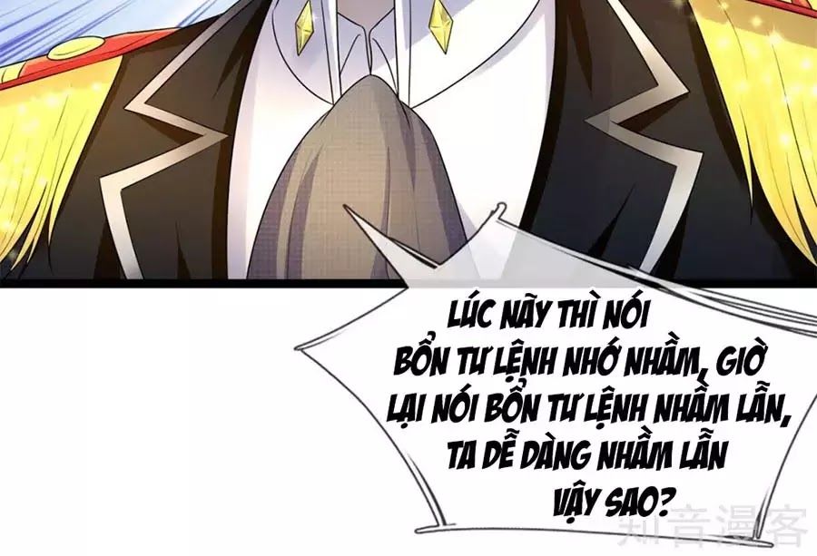 Tù Sủng Muốn Tạo Phản Của Thiếu Soái Bất Lương Chapter 73 - Trang 2