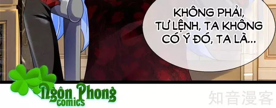 Tù Sủng Muốn Tạo Phản Của Thiếu Soái Bất Lương Chapter 73 - Trang 2