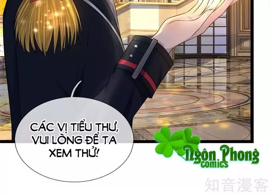 Tù Sủng Muốn Tạo Phản Của Thiếu Soái Bất Lương Chapter 73 - Trang 2