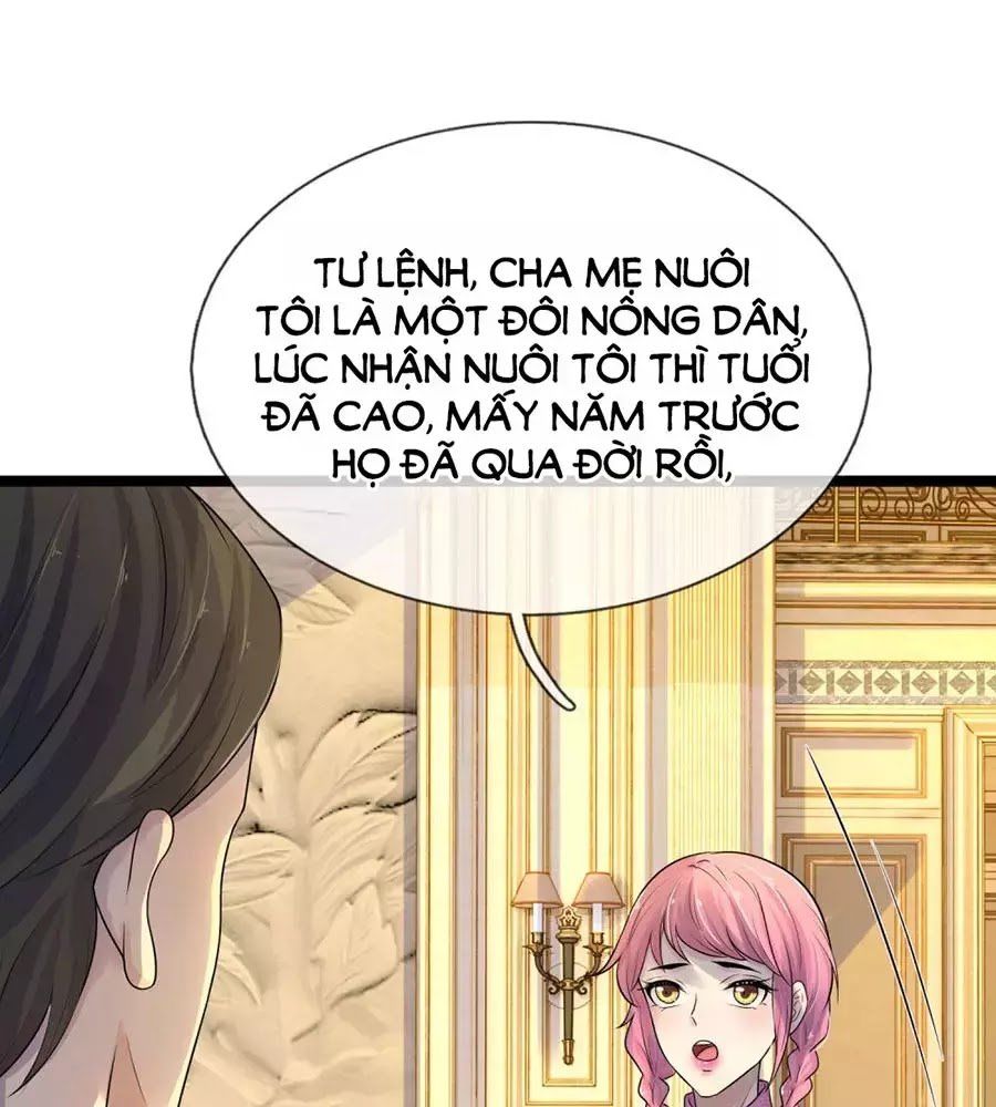 Tù Sủng Muốn Tạo Phản Của Thiếu Soái Bất Lương Chapter 71 - Trang 2