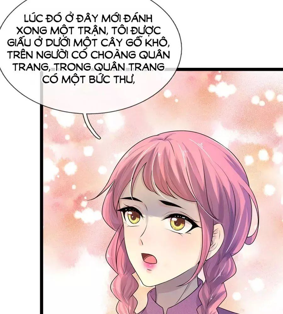 Tù Sủng Muốn Tạo Phản Của Thiếu Soái Bất Lương Chapter 71 - Trang 2